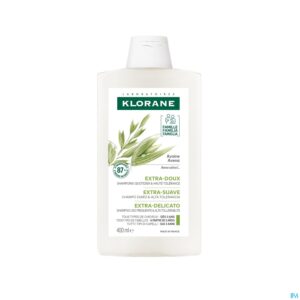 Packshot Klorane Capil. Sh Haver 400ml