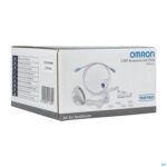 Packshot Omron C28p Accesoireset Kind