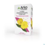 Packshot Arkogelules Huile Onagre Comp 180