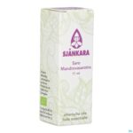 Packshot Sjankara Saro Ess. Olie Bio 11ml