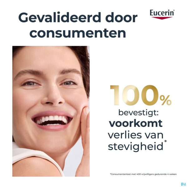 Lifestyle_image Eucerin Hyaluron Fill+elast.dagcr Spf30 Nav. 50ml