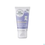 Productshot Bee Nature Babyzz Milde Gezichtscreme Meli 50ml