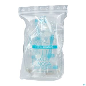 Packshot Covarmed Nosa Plugs 5