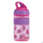 Productshot Nuby Beker 2in1 Harde Tuit Uit Tritan 360ml 3j+