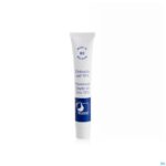 Packshot Zinkoxide Zalf 10% 20g Pannoc