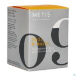 Packshot Metis Hair & Nails 09 Start V-caps 60