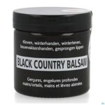 Packshot Black Country Balsam 45g
