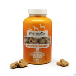 Productshot Pharma Pet Multivitamin 235g