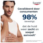 Lifestyle_image Eucerin Urearepair 5%urea Lotion Parfum Pomp 400ml