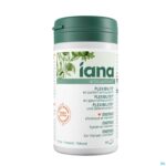 Productshot Iana Flexibiliteit & Energie Tabl 60