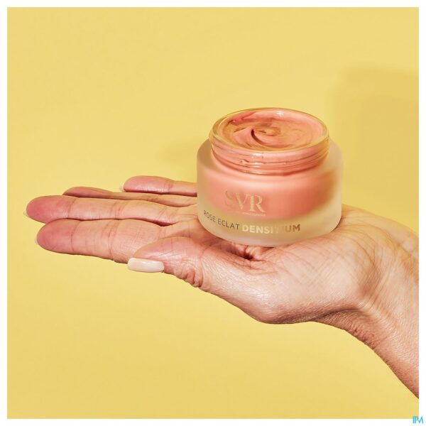 Lifestyle_image Svr Densitium Rose Eclat 50ml