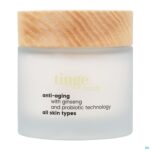 Productshot Tinge Bodylotion Probiotic 100ml
