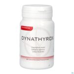 Packshot Dynathyrox Comp 60 X 950mg