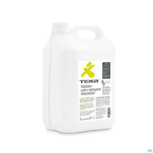 Packshot Texa Waslotion 5l