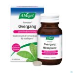 Productshot A.vogel Famosan Overgang Gewichtsbeheers.tabl 60