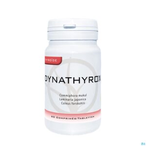 Packshot Dynathyrox Comp 60 X 950mg