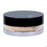 Productshot Couleurs De Noir Soft T. Loose Found. Pdr 01
