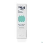 Packshot Shinn Peri Oil Spray 50ml