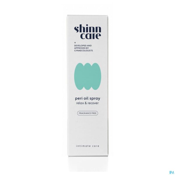 Packshot Shinn Peri Oil Spray 50ml Packshot Shinn Peri Oil Spray 50ml