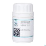 Packshot Dapsone 25g Pch