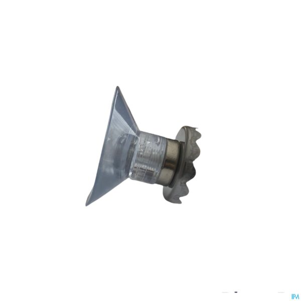 Productshot Woody Zeep Houder Magnetisch