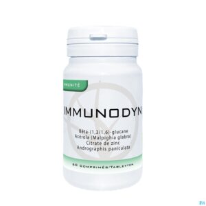Packshot Immunodyn Comp 60x850mg