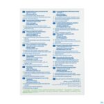 Packshot 15710dab Nexcare™ Coldhot Therapy Pack Pack Flexible Thinsulate, 235 Mm X 110 Mm