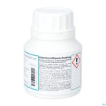 Packshot Cysteine Hcl 100g Pch