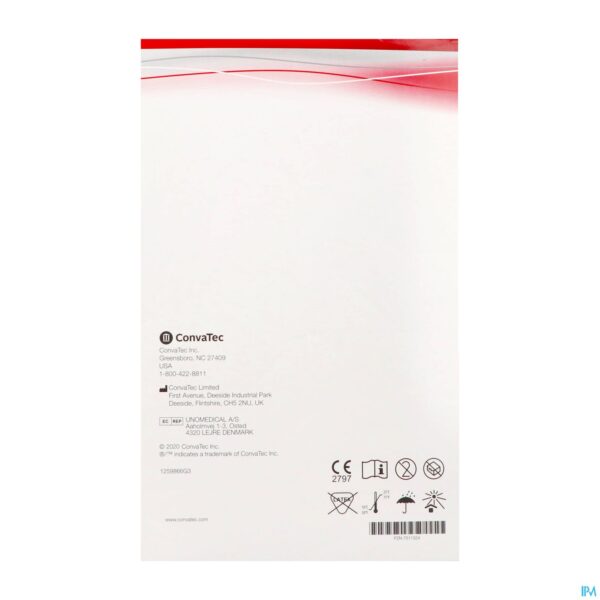 Packshot Kaltostat Verb 30,0x60,0cm Ster 5s