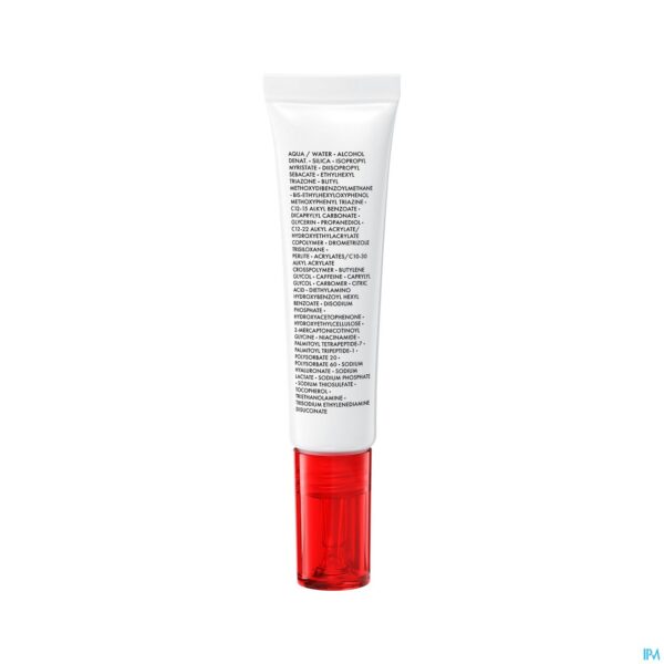 Productshot Vichy Liftactiv Pigm.spec.b3 Oogverz. Spf50+ 15ml