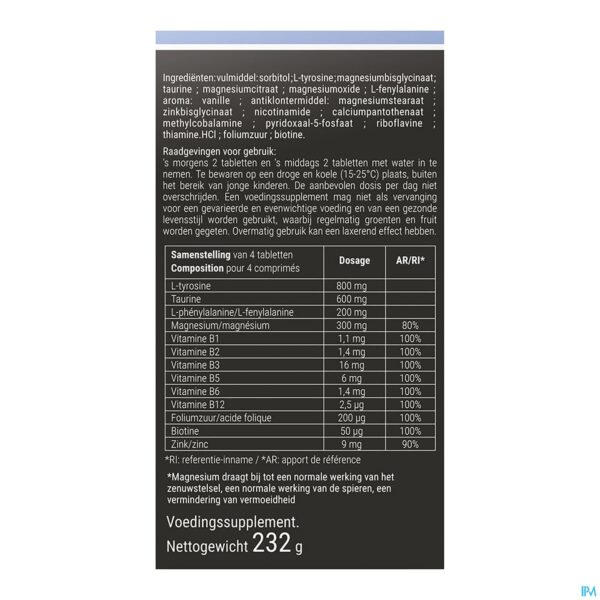 Packshot Magnixx Plus Tabl 160