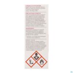Packshot Pranarom Pranabb Gezuiverde Lucht Baby Verst. 10ml