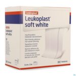 Packshot Leukoplast Soft White 6cmx5m