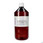 Packshot Sjankara Vetyver Synergie Massageolie 1000ml