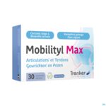 Packshot Mobilityl Max Comp 30