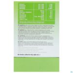 Packshot Fisher Kinder Calcium Magnesium Stick 30x10ml
