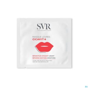 Productshot Svr Cicavit Masque Levres 5ml