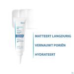 Lifestyle_image Ducray Keracnyl Mat Creme 30ml