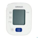 Productshot Omron M2 Automat. Bovenarmbloeddrukmeter Hem7143