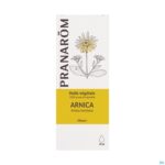 Packshot Pranarom Po Arnica 50ml