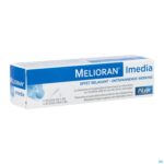 Packshot Melioran Imedia Sticks 4x20ml