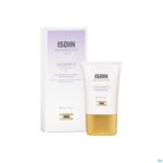 Packshot Isdinceutics Glicoisdin 15 Moderate Facial Gel 50g