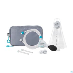 Packshot Peristeen Plus Irrigatiesysteem Small 29147