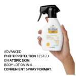 Lifestyle_image Heliocare 360 Pediat.atopic Lotion Ip50 Spray250ml