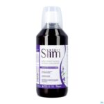 Packshot Vitavea Globaal Afslanken 500ml