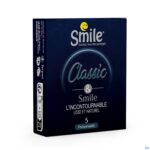 Packshot CONDOMEN SMILE ABA 1X5 1 DOOS