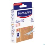 Packshot Hansaplast Elastic 1mx8cm