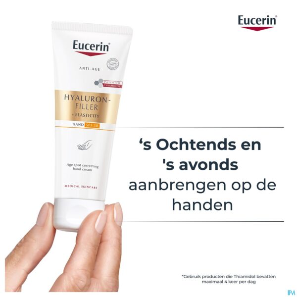 Lifestyle_image Eucerin Hyaluron Fil.+handcr A/p. &a/age Ip30 75ml