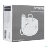 Packshot Omron C28p Accesoireset Kind