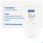 Lifestyle_image Ducray Melascreen Fluide A/pigmentvlek Spf50+ 50ml